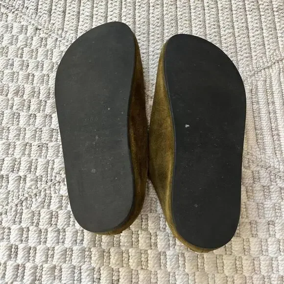 Jeffrey Campbell Content Clog - Picture 5 of 6